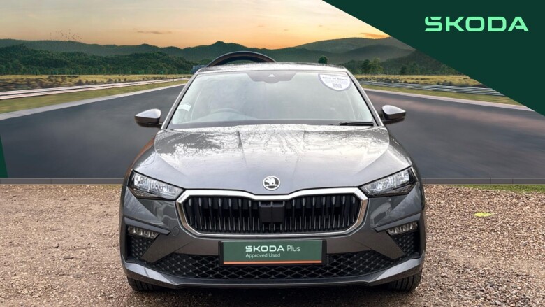 Skoda Scala 1.0 TSI 95 SE 5dr Petrol Hatchback